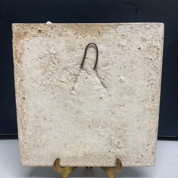 Classic Cardinal Bird Wall Plaque - Picture 7 of 12